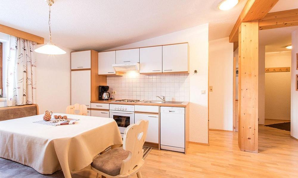 Ferienhof Haderlehn Sautens Buitenkant foto