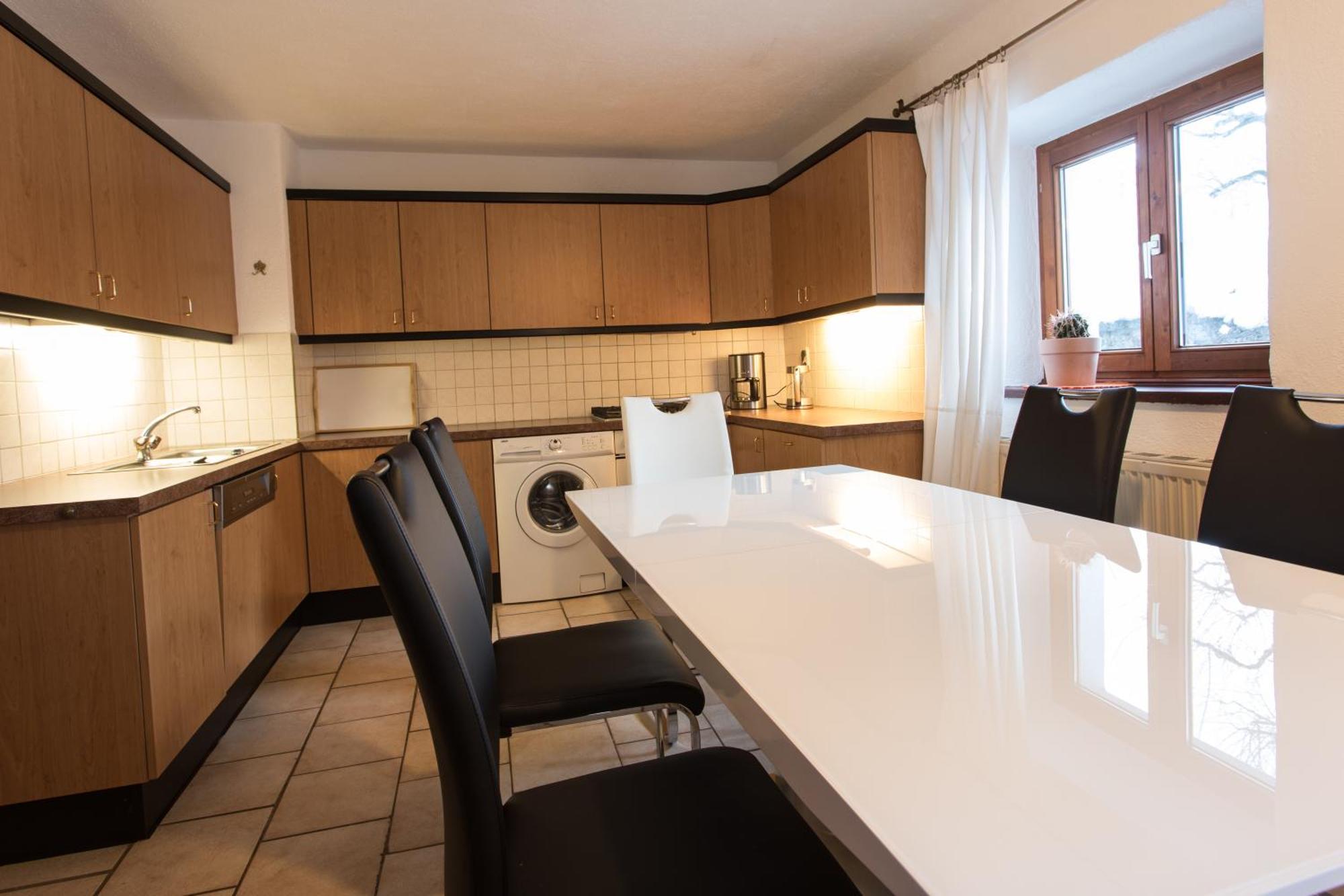 Ferienhof Haderlehn Sautens Buitenkant foto